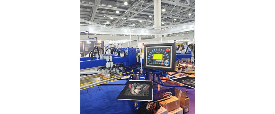 «PRINTEX» И «ДИГЛ ДИЗАЙН» УСПЕШНО ПРИНЯЛИ УЧАСТИЕ В ОСЕННЕЙ ВЫСТАВКЕ ТЕКСТИЛЬЛЕГПРОМ 2024