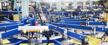 КРУПНЕЙШИЙ РОССИЙСКИЙ ХОЛДИНГ ВЫБИРАЕТ 10 ВЫСОКОПРОИЗВОДИТЕЛЬНЫХ АВТОМАТОВ PRISM II 12/14 ОТ КОМПАНИИ «PRINTEX»