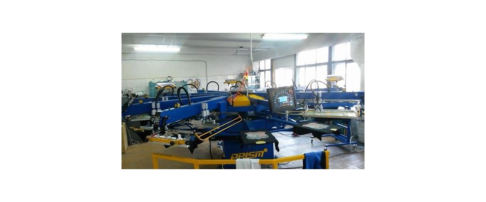 PRINTEX PRISM II 10/12 В ЮЖНОМ ФЕДЕРАЛЬНОМ ОКРУГЕ