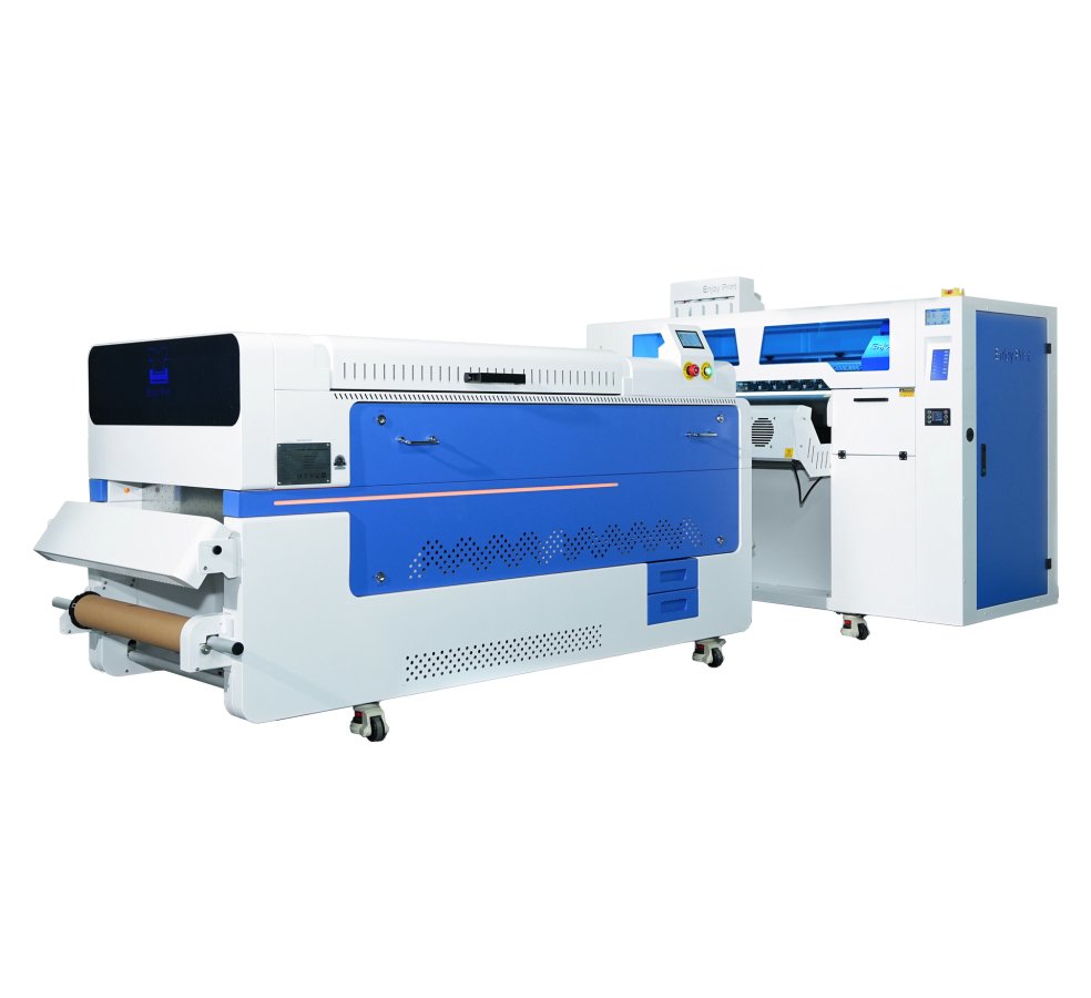 DTF принтер SPEEDMASTER