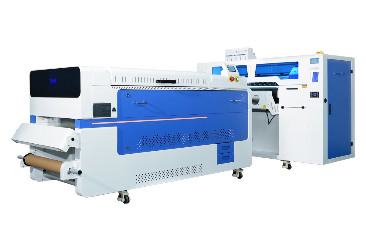 DTF Printers - site under construction