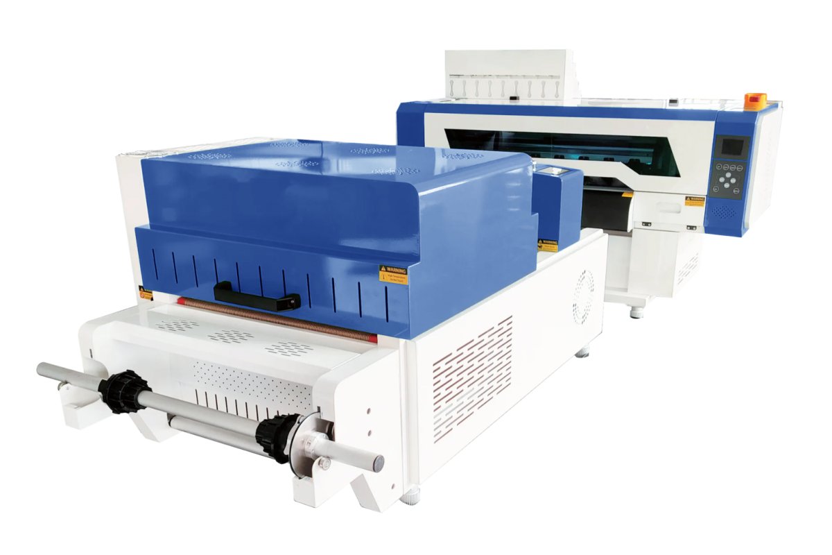 DTF Принтер QUICKMASTER