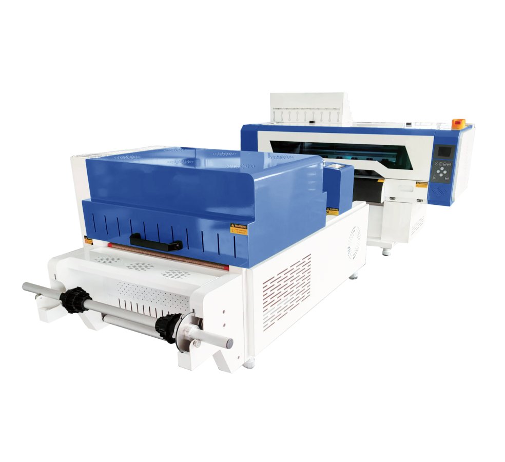 DTF Принтер QUICKMASTER