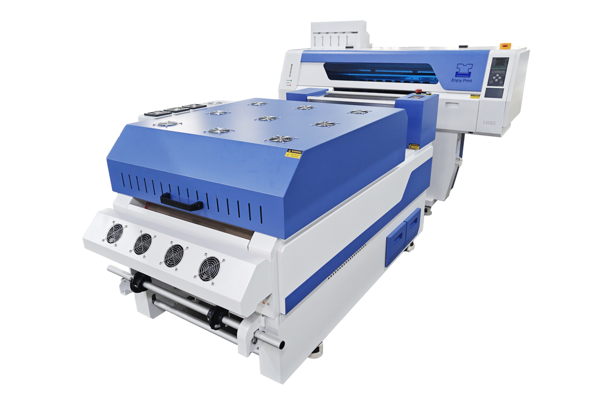 DTF Принтер PRINTMASTER