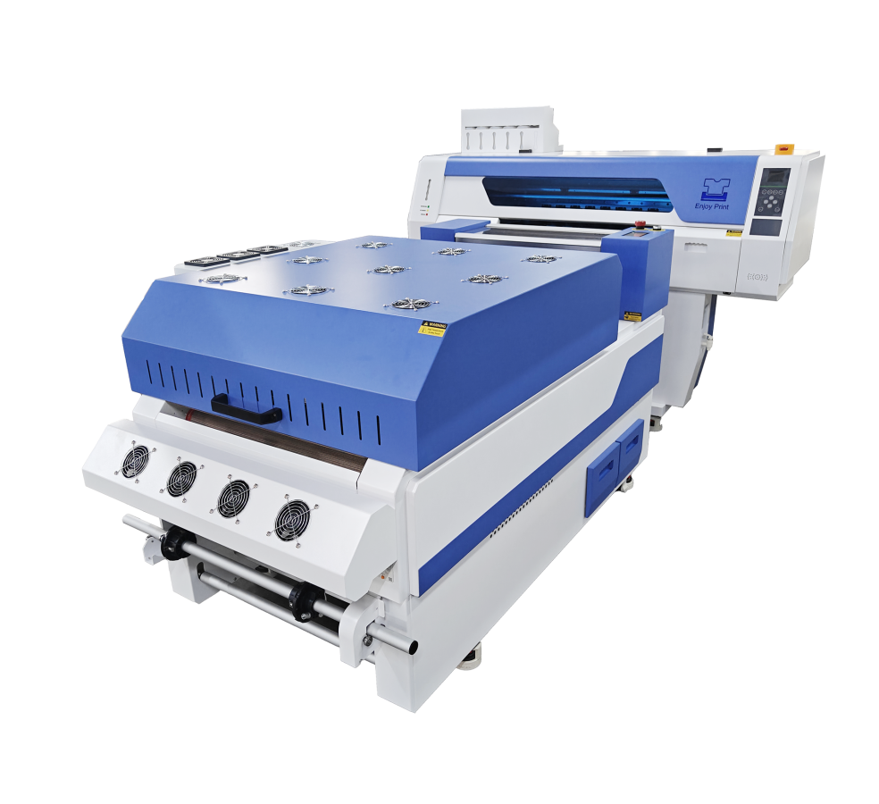 DTF Принтер PRINTMASTER