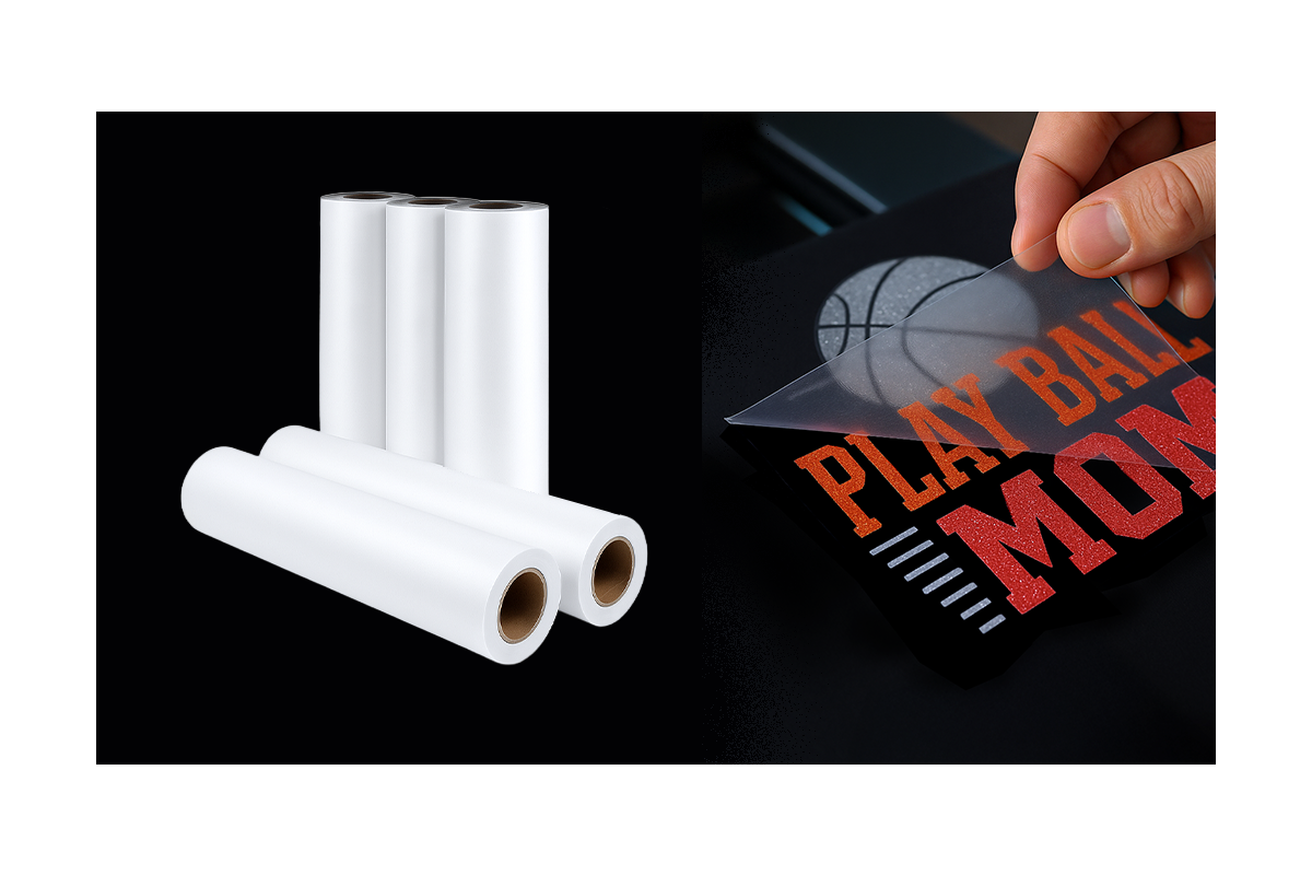 Пленка для DTF печати