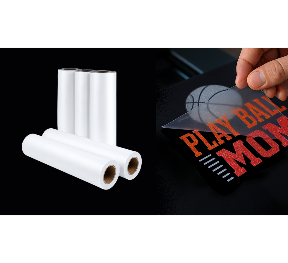 Пленка для DTF печати 60x100 см