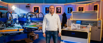 PRINTEX ПРИМЕТ УЧАСТИЕ В 2 МЕЖДУНАРОДНЫХ ВЫСТАВКАХ IPSA 2026 И ТЕКСТИЛЬЛЕГПРОМ 2026