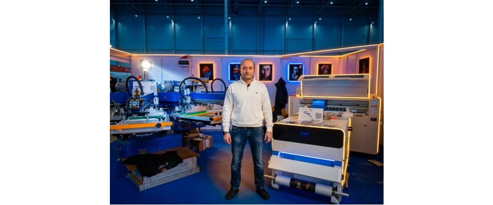 PRINTEX ПРИМЕТ УЧАСТИЕ В 2 МЕЖДУНАРОДНЫХ ВЫСТАВКАХ IPSA 2026 И ТЕКСТИЛЬЛЕГПРОМ 2026