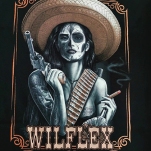 ПЕЧАТЬ НА АВТОМАТИЧЕСКОМ СТАНКЕ PRINTEX HURRICANE SLE 8/10 ПЛАСТИЗОЛЕВЫМИ КРАСКАМИ WILFLEX. 7 ЦВЕТОВ